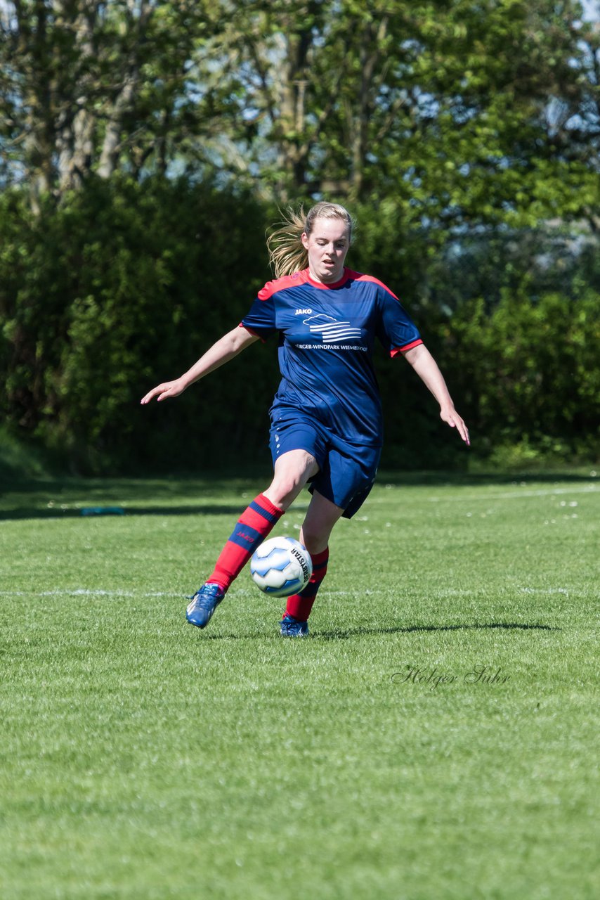 Bild 139 - Frauen TSV Wiemersdorf - SG Schmalfdeld/Weddelbrook : Ergebnis: 0:4